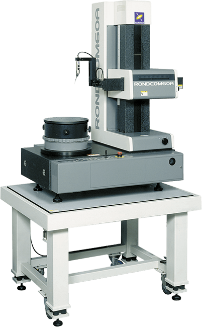 ACCRTECH GmbH - Produkte - Industrielle Messtechnik R60A_pasu