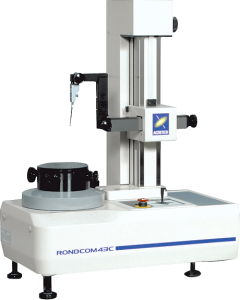 ACCRTECH GmbH - Produkte - Industrielle Messtechnik RONDCOM_43