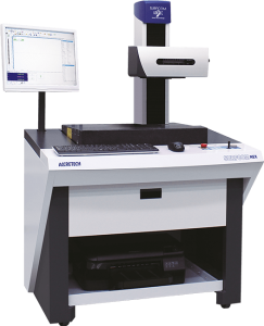 ACCRTECH GmbH - Produkte - Industrielle Messtechnik SURFCOM-NEX_blanko