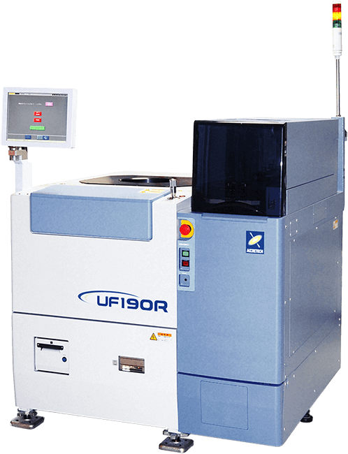 ACCRTECH Europe GmbH - Produkte - Semiconductor - %%title%%