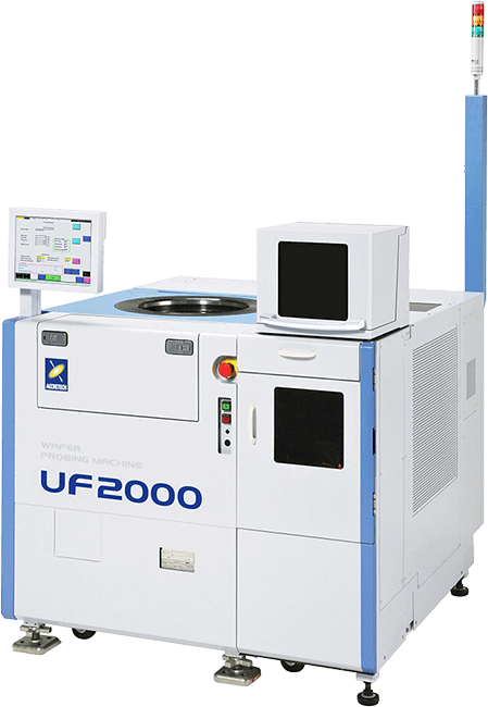 ACCRTECH Europe GmbH - Produkte - Semiconductor - %%title%%