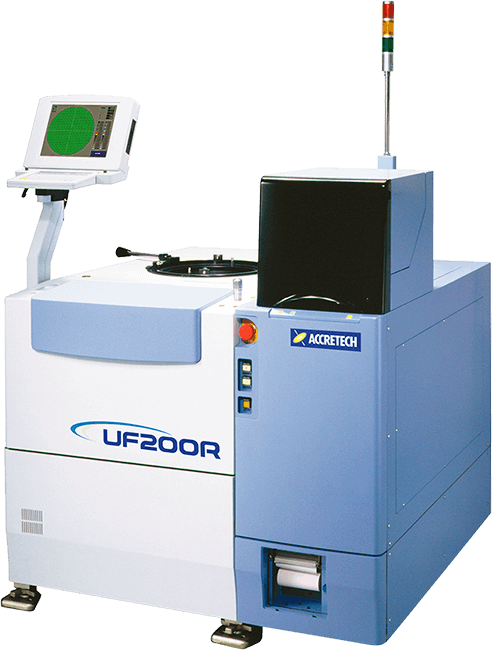 ACCRTECH Europe GmbH - Produkte - Semiconductor - %%title%%