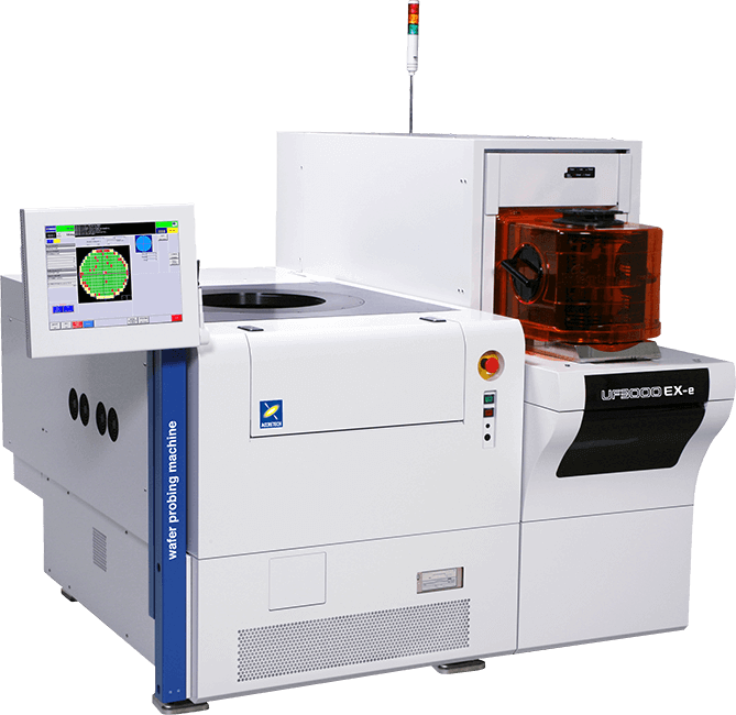 ACCRTECH Europe GmbH - Produkte - Semiconductor - %%title%%