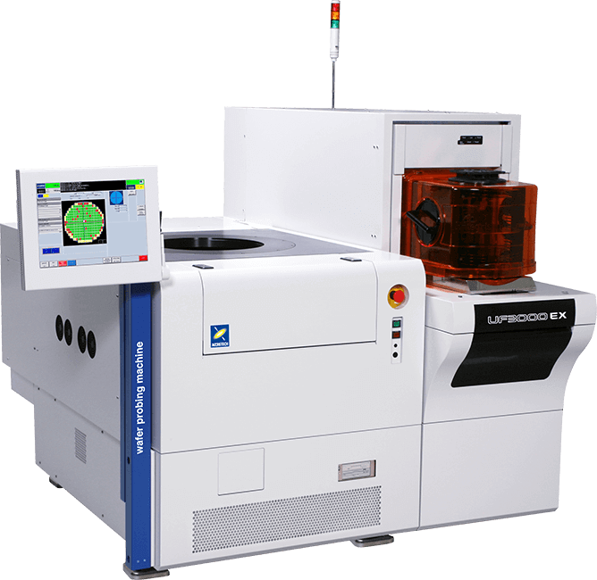 ACCRTECH Europe GmbH - Produkte - Semiconductor - %%title%%