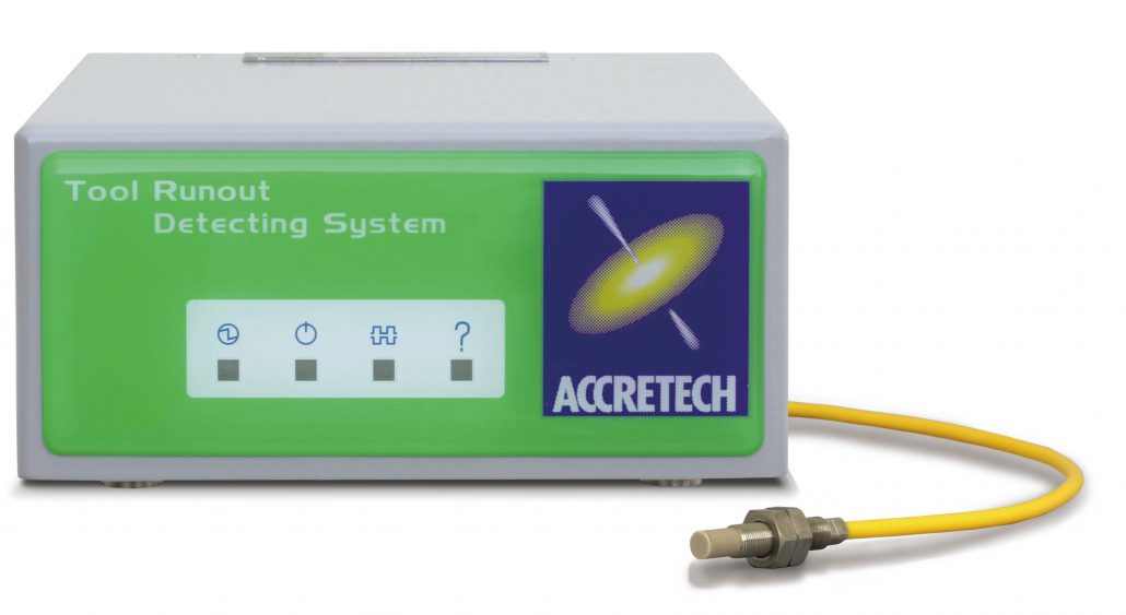 ATC Rundlauferkennungssystem_Controller